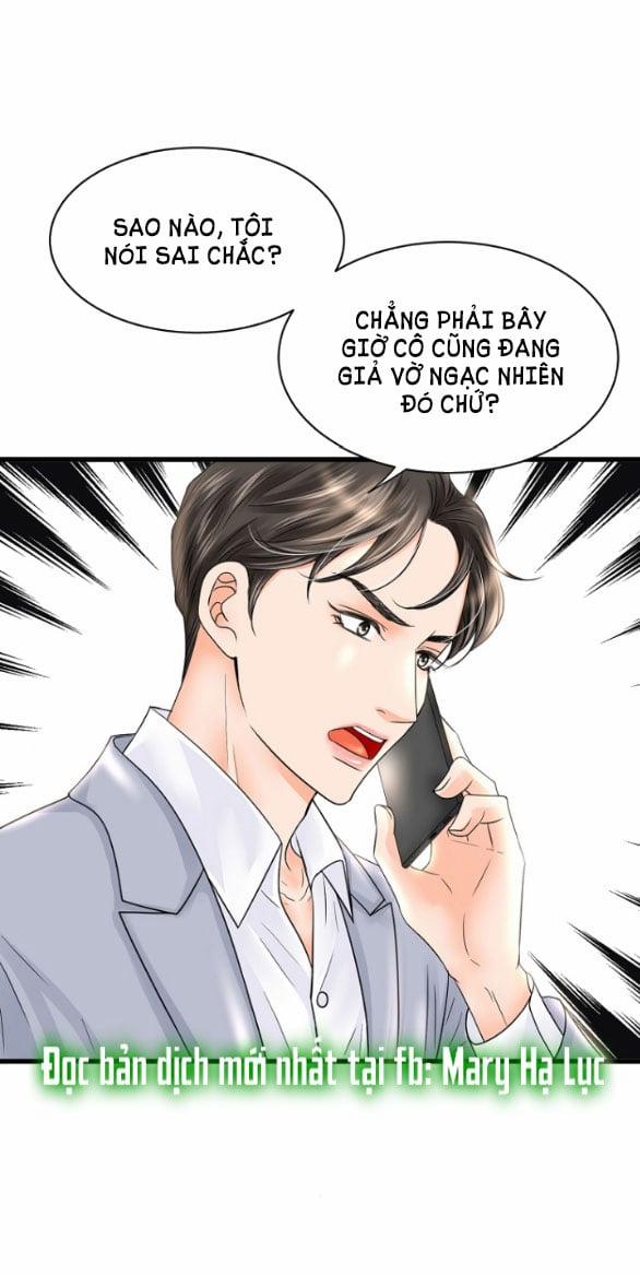 [18+] Tình Yêu Đánh Cắp Trái Tim 11.2 trang 4