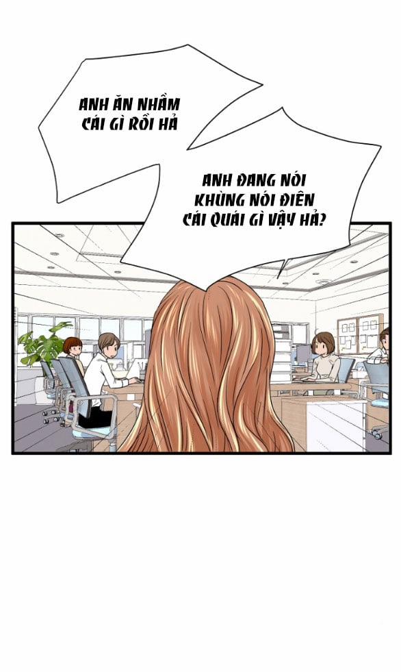 [18+] Tình Yêu Đánh Cắp Trái Tim 11.2 trang 5