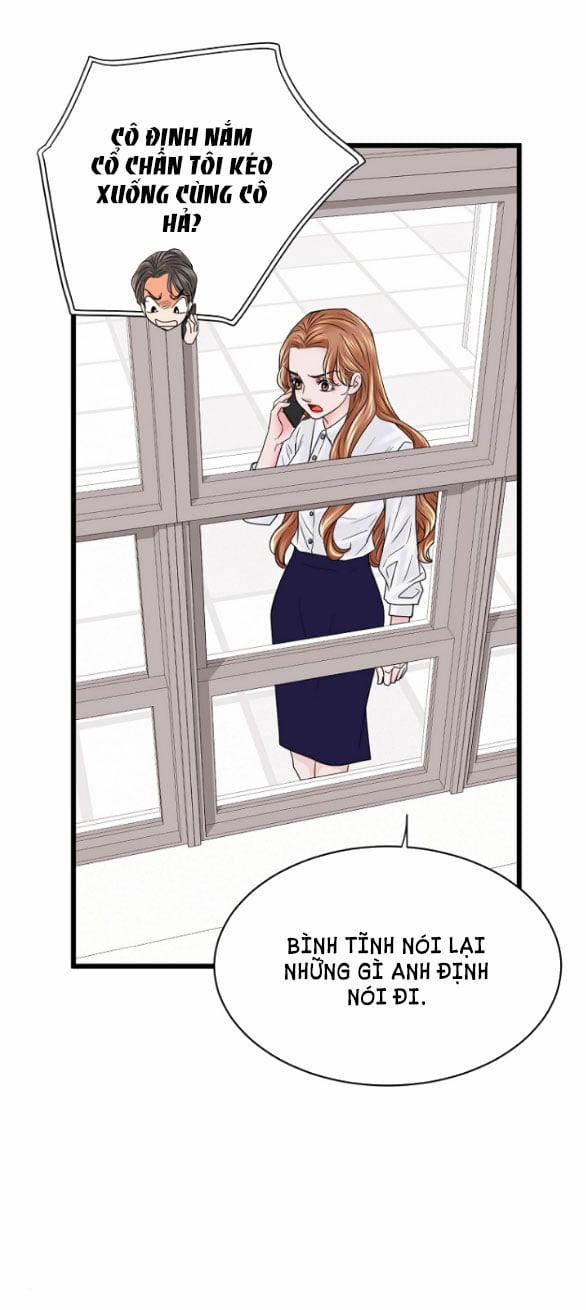 [18+] Tình Yêu Đánh Cắp Trái Tim 11.2 trang 7