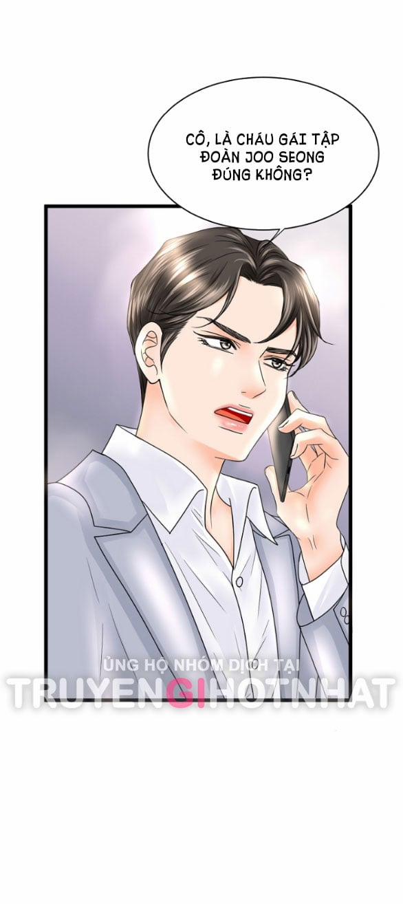 [18+] Tình Yêu Đánh Cắp Trái Tim 11.2 trang 8