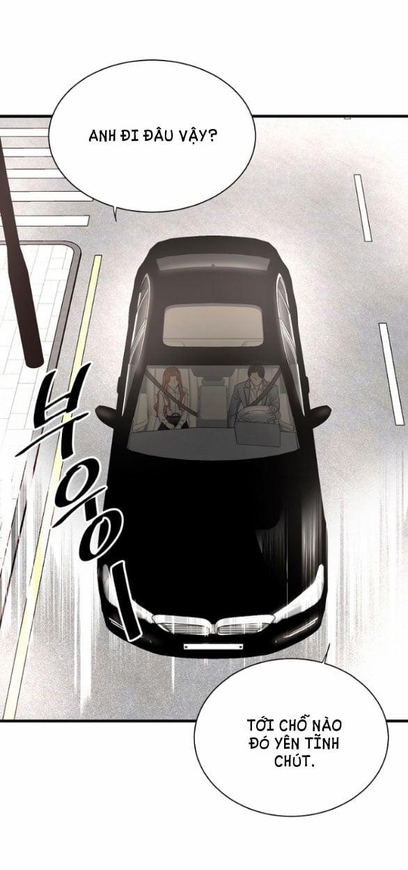 [18+] Tình Yêu Đánh Cắp Trái Tim 12.1 trang 11