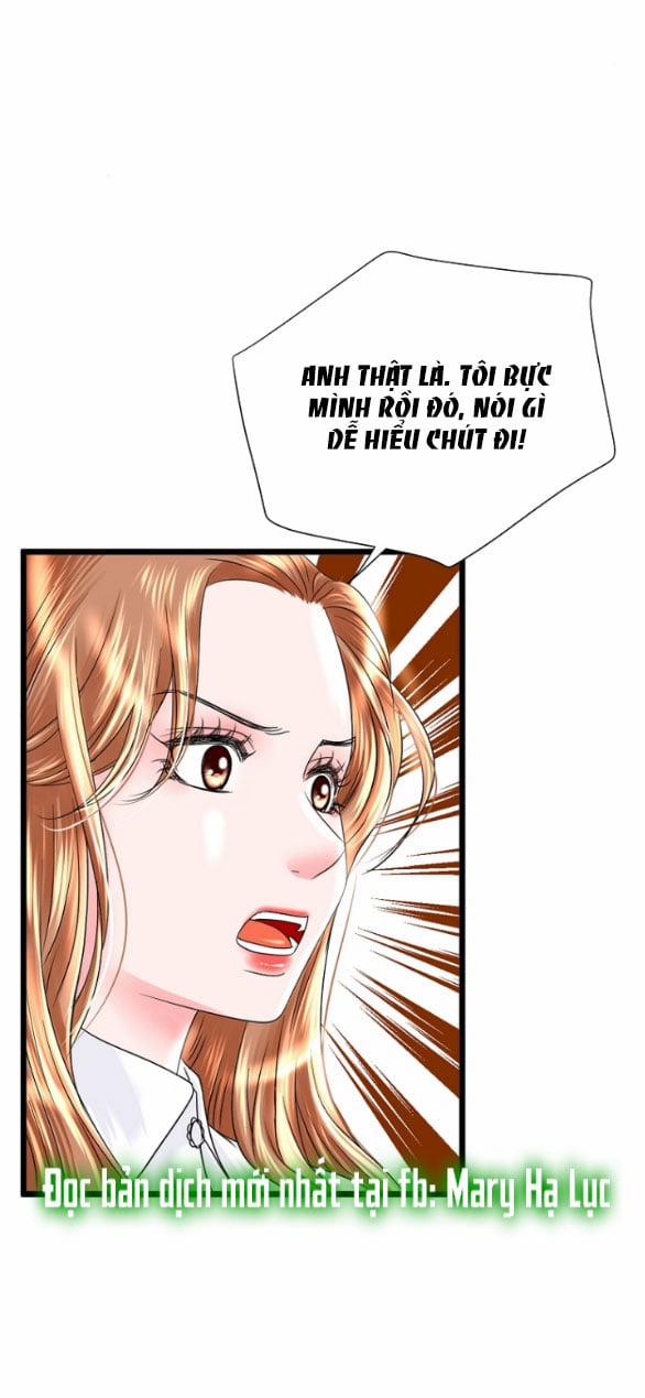 [18+] Tình Yêu Đánh Cắp Trái Tim 12.1 trang 19