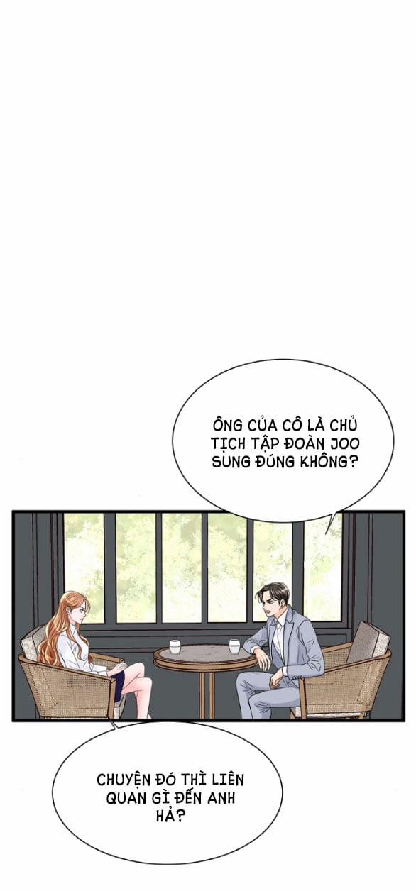 [18+] Tình Yêu Đánh Cắp Trái Tim 12.1 trang 20