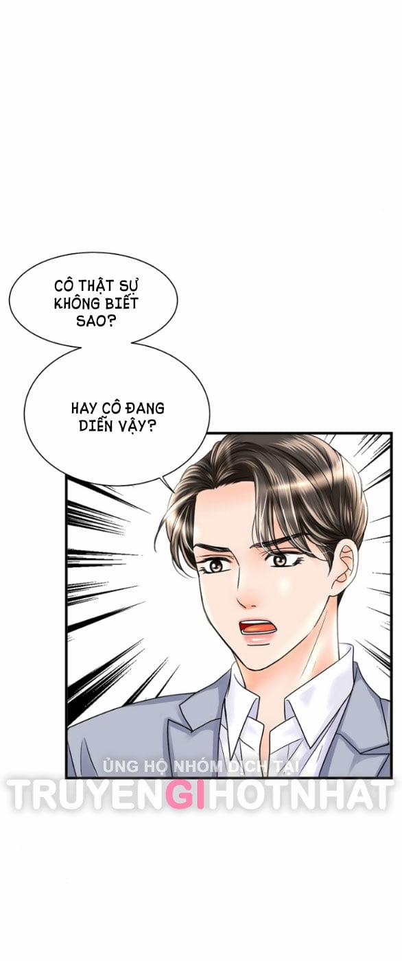 [18+] Tình Yêu Đánh Cắp Trái Tim 12.1 trang 23