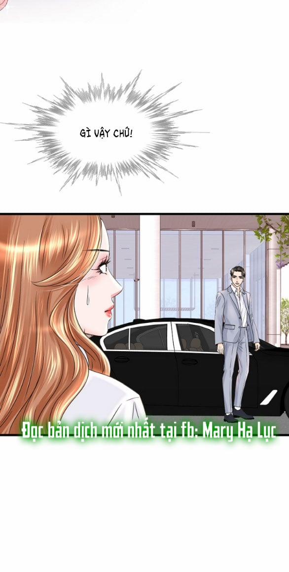 [18+] Tình Yêu Đánh Cắp Trái Tim 12.1 trang 3