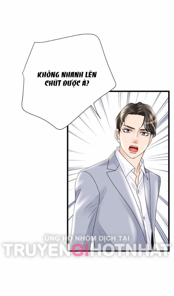 [18+] Tình Yêu Đánh Cắp Trái Tim 12.1 trang 5