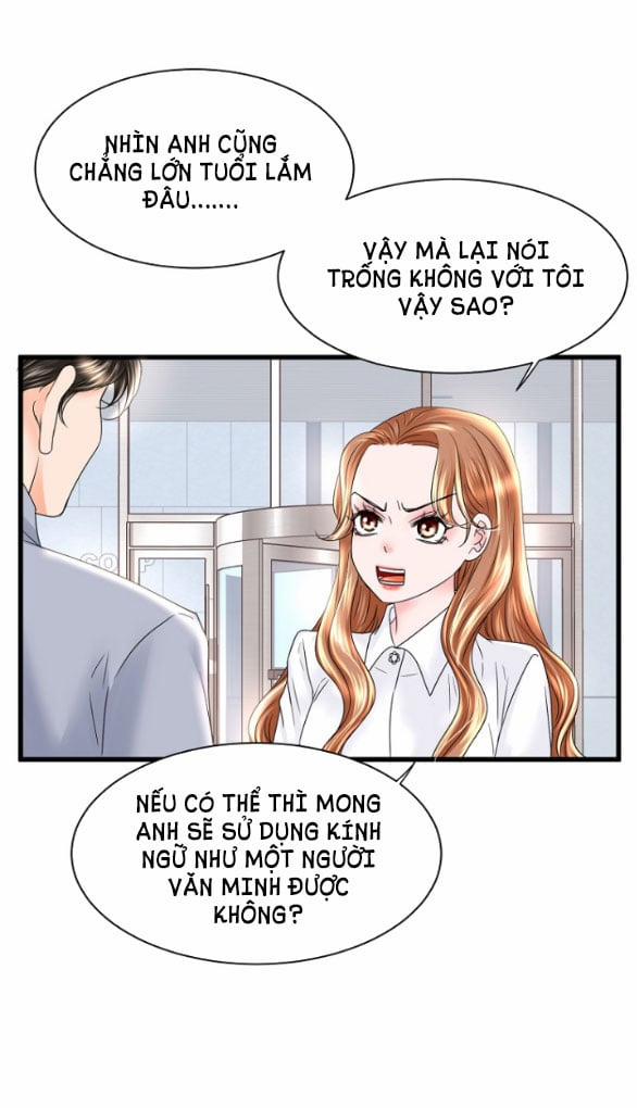 [18+] Tình Yêu Đánh Cắp Trái Tim 12.1 trang 7