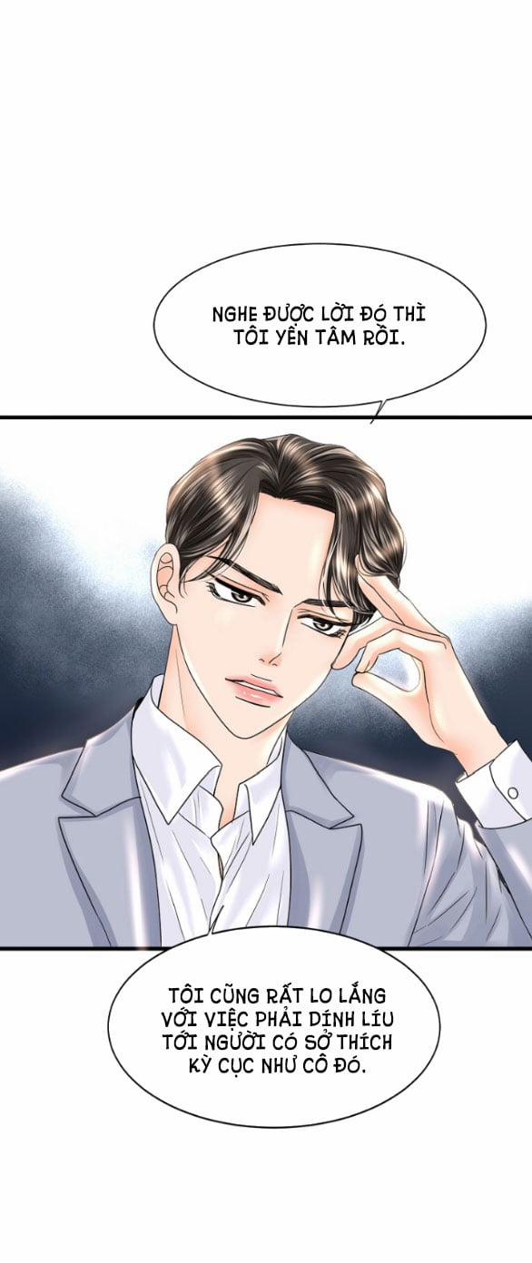 [18+] Tình Yêu Đánh Cắp Trái Tim 12.2 trang 11