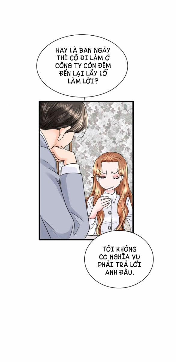 [18+] Tình Yêu Đánh Cắp Trái Tim 12.2 trang 18