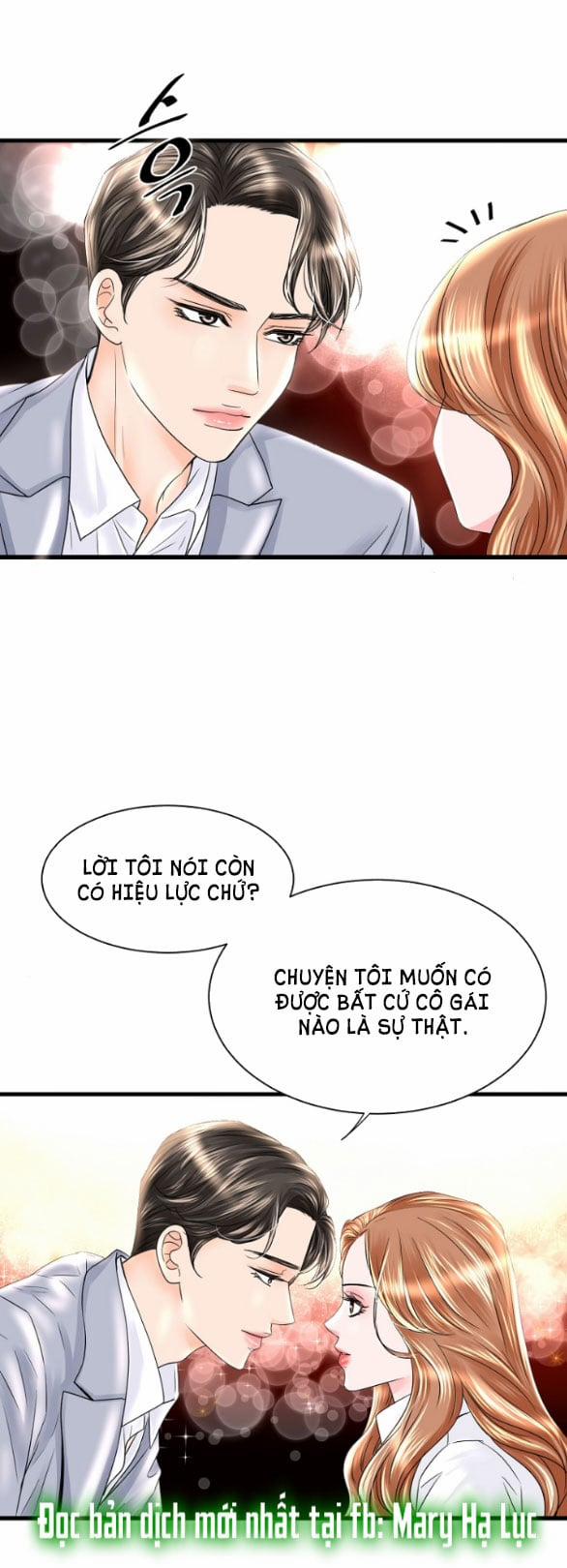 [18+] Tình Yêu Đánh Cắp Trái Tim 12.2 trang 19