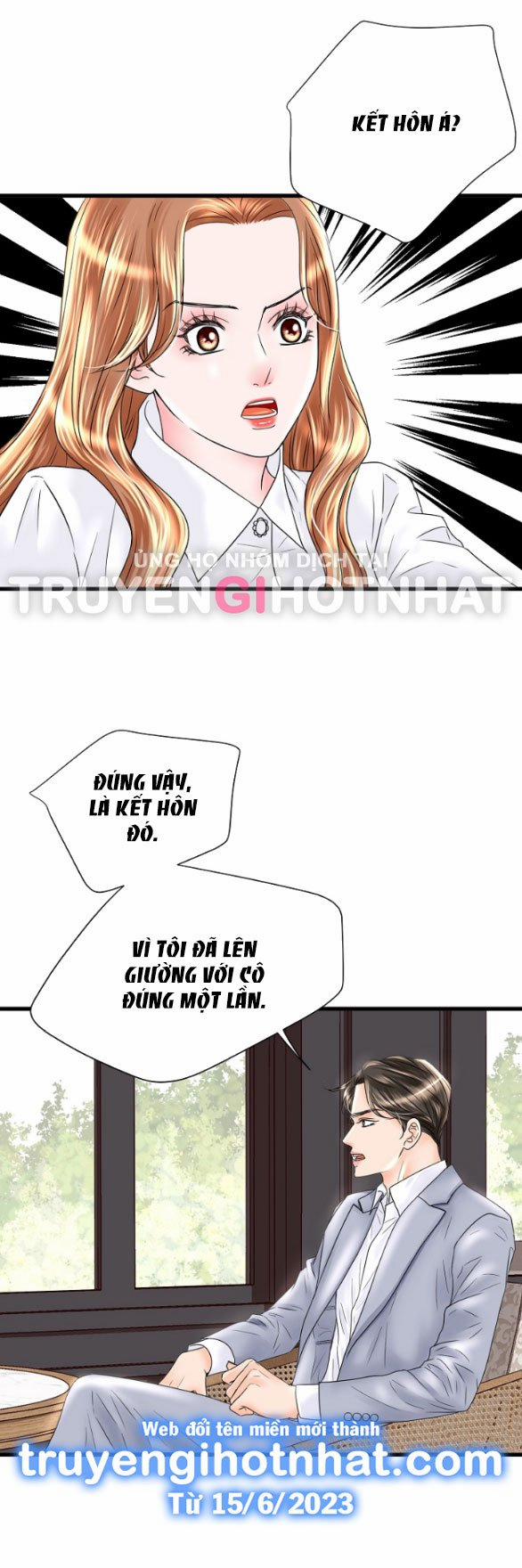 [18+] Tình Yêu Đánh Cắp Trái Tim 12.2 trang 2