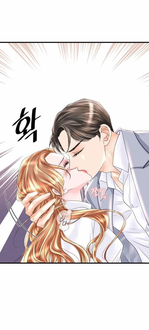 [18+] Tình Yêu Đánh Cắp Trái Tim 12.2 trang 25