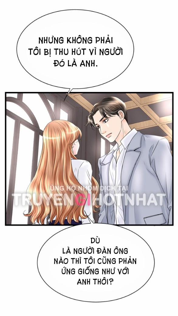 [18+] Tình Yêu Đánh Cắp Trái Tim 13.1 trang 1