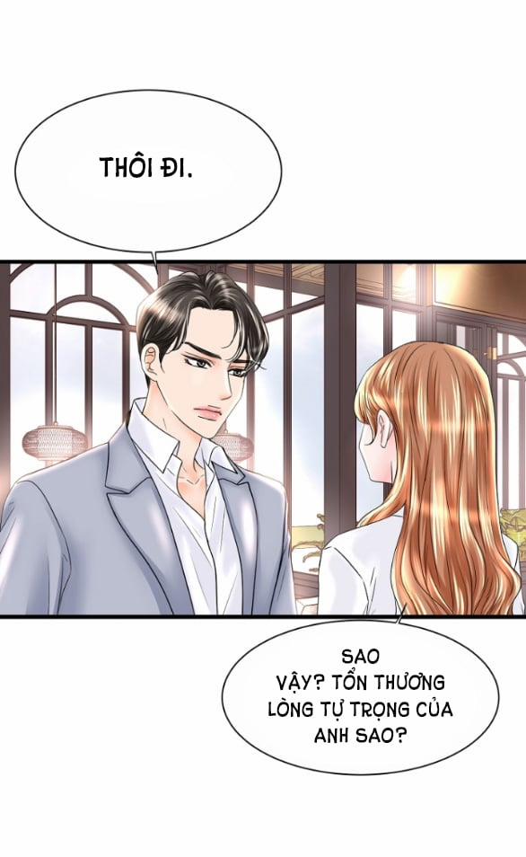 [18+] Tình Yêu Đánh Cắp Trái Tim 13.1 trang 10