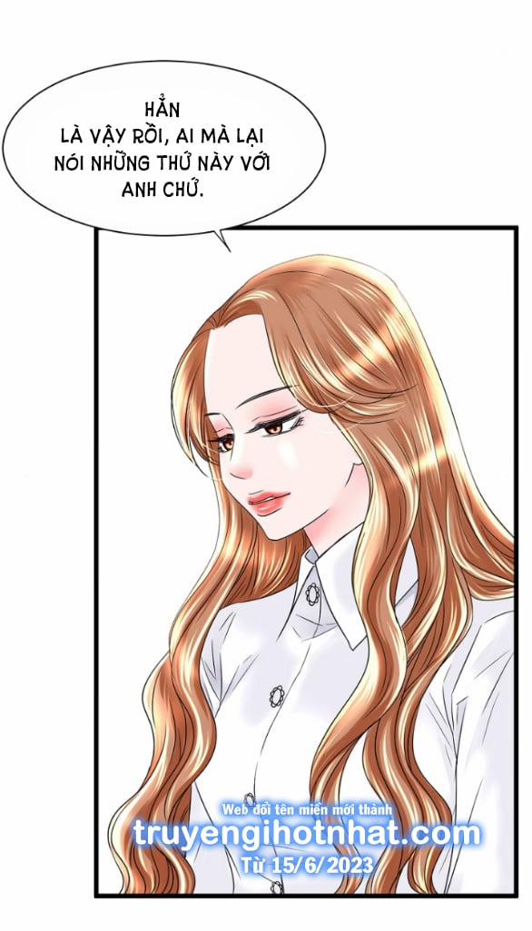 [18+] Tình Yêu Đánh Cắp Trái Tim 13.1 trang 11