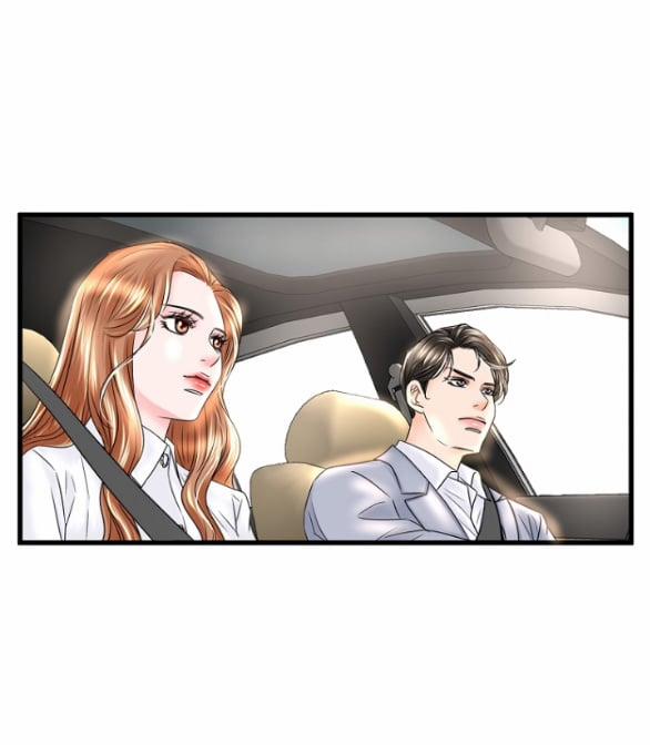 [18+] Tình Yêu Đánh Cắp Trái Tim 13.1 trang 16