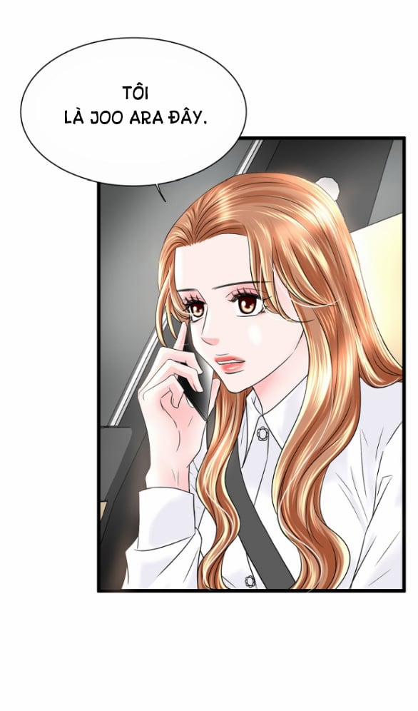 [18+] Tình Yêu Đánh Cắp Trái Tim 13.1 trang 18