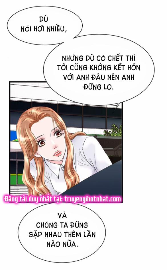 [18+] Tình Yêu Đánh Cắp Trái Tim 13.1 trang 23