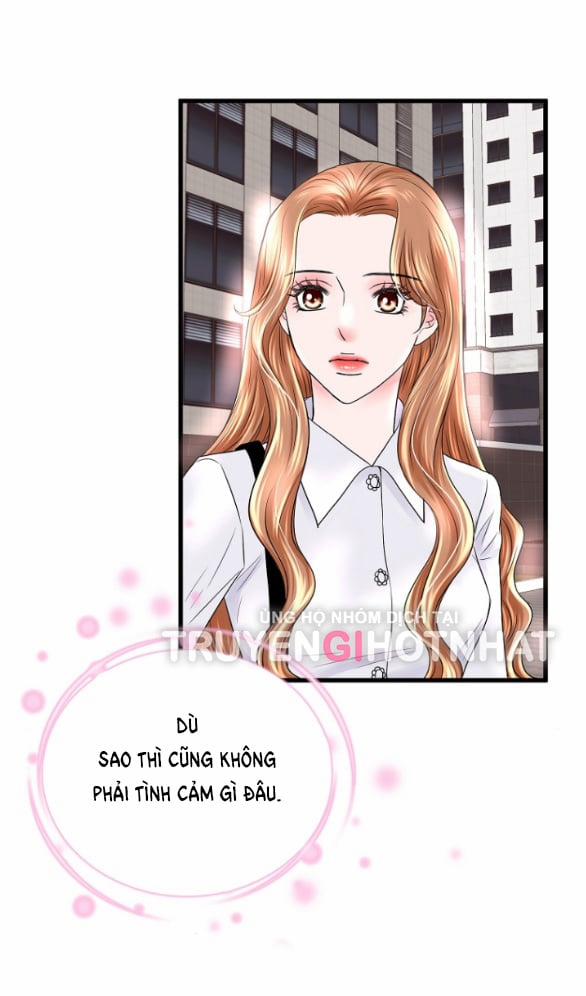 [18+] Tình Yêu Đánh Cắp Trái Tim 13.1 trang 26