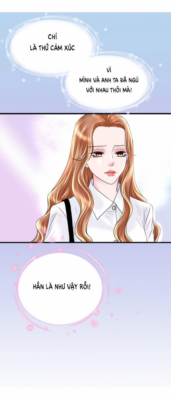 [18+] Tình Yêu Đánh Cắp Trái Tim 13.1 trang 27