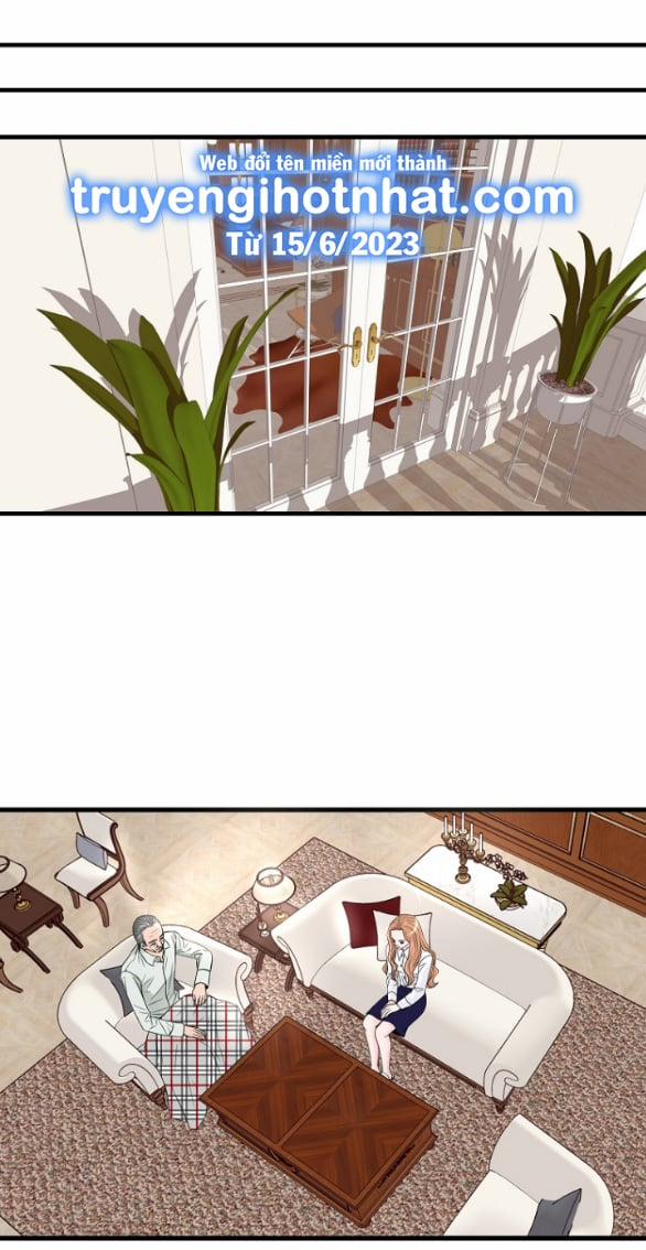 [18+] Tình Yêu Đánh Cắp Trái Tim 13.1 trang 28