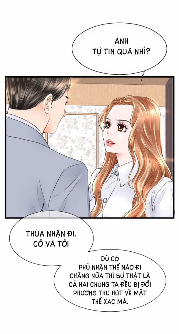 [18+] Tình Yêu Đánh Cắp Trái Tim 13.1 trang 4