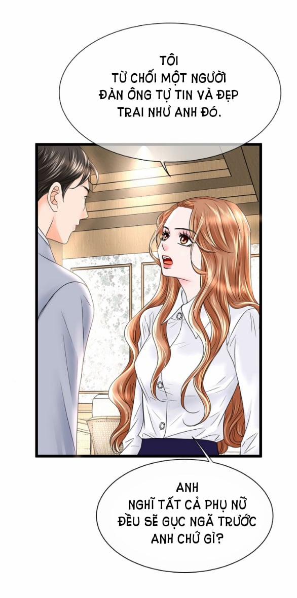 [18+] Tình Yêu Đánh Cắp Trái Tim 13.1 trang 7