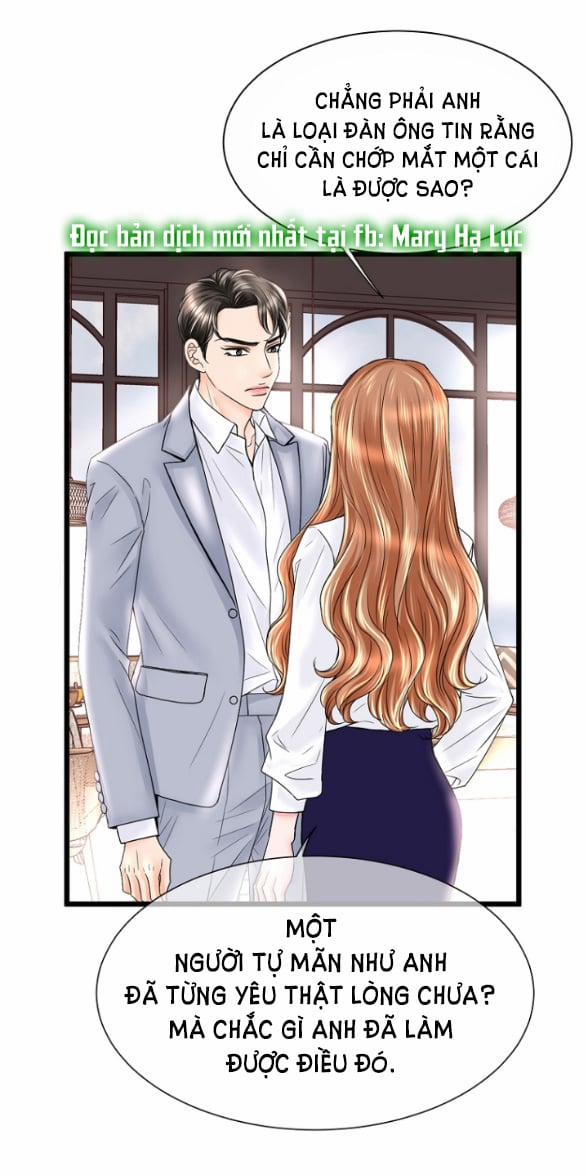 [18+] Tình Yêu Đánh Cắp Trái Tim 13.1 trang 8