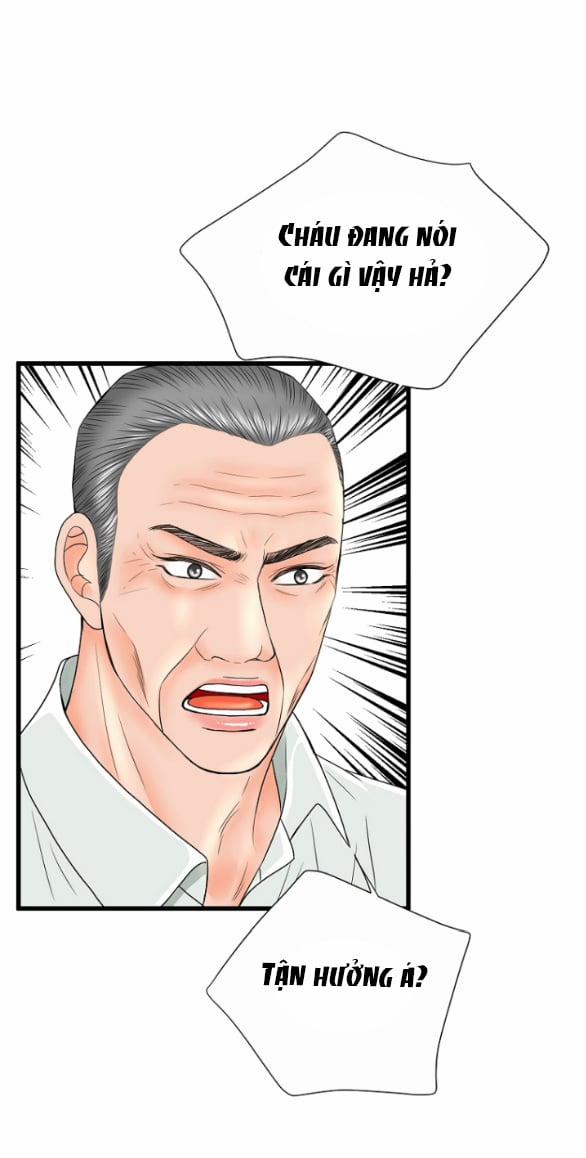 [18+] Tình Yêu Đánh Cắp Trái Tim 13.2 trang 1