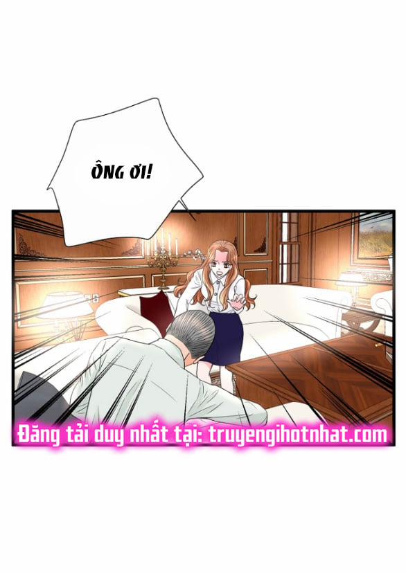 [18+] Tình Yêu Đánh Cắp Trái Tim 13.2 trang 12