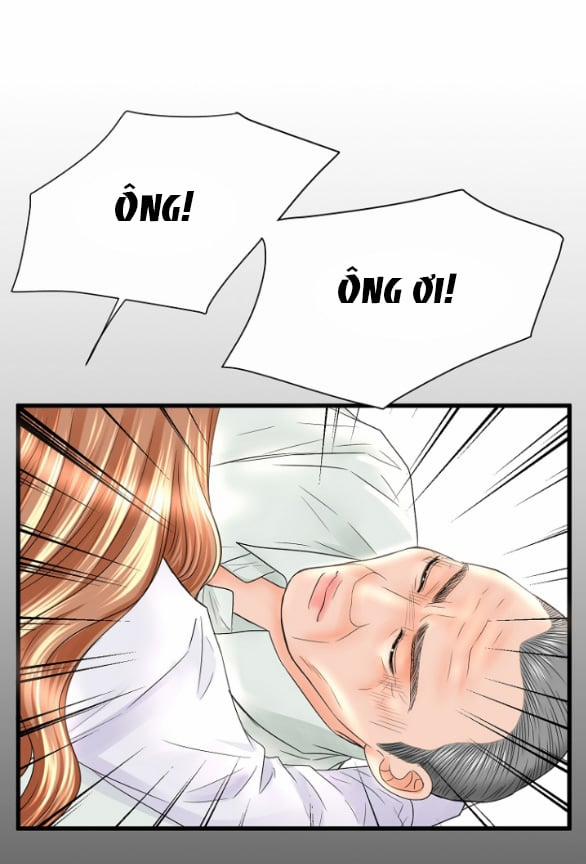 [18+] Tình Yêu Đánh Cắp Trái Tim 13.2 trang 13