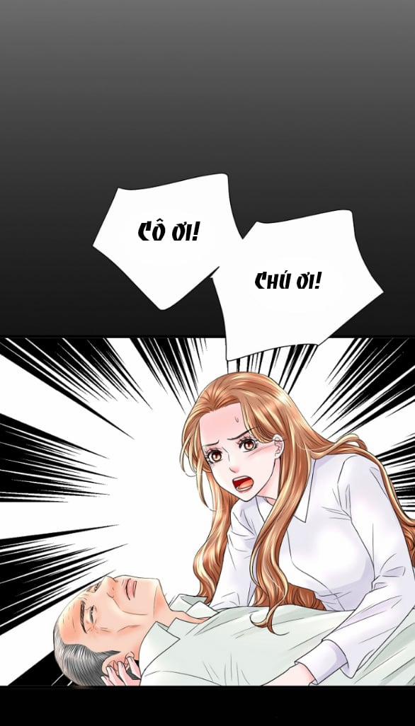 [18+] Tình Yêu Đánh Cắp Trái Tim 13.2 trang 14