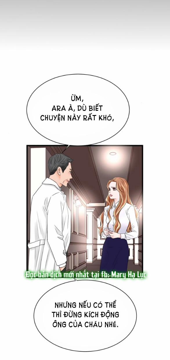 [18+] Tình Yêu Đánh Cắp Trái Tim 13.2 trang 18