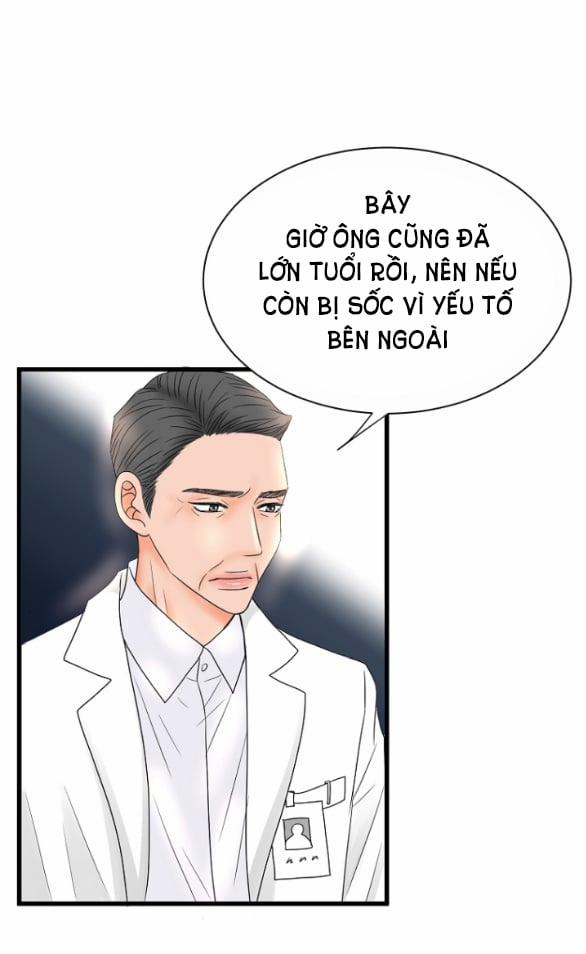 [18+] Tình Yêu Đánh Cắp Trái Tim 13.2 trang 19