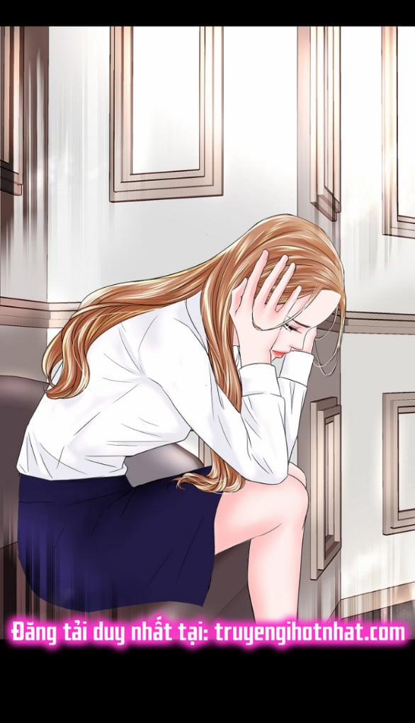 [18+] Tình Yêu Đánh Cắp Trái Tim 13.2 trang 24