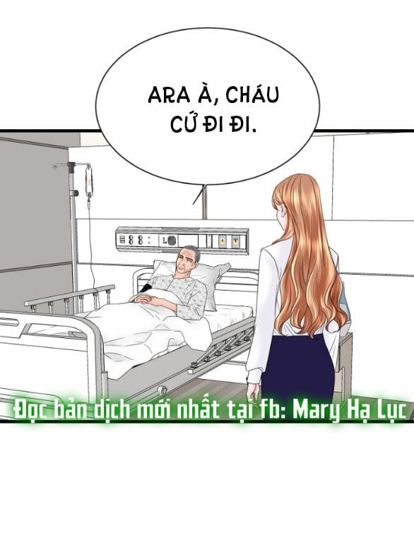 [18+] Tình Yêu Đánh Cắp Trái Tim 13.2 trang 27