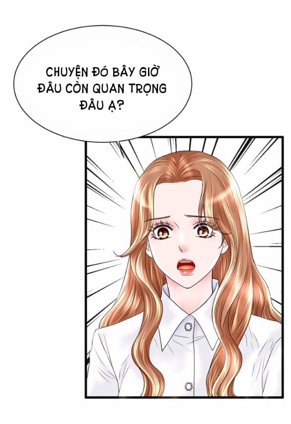 [18+] Tình Yêu Đánh Cắp Trái Tim 13.2 trang 31