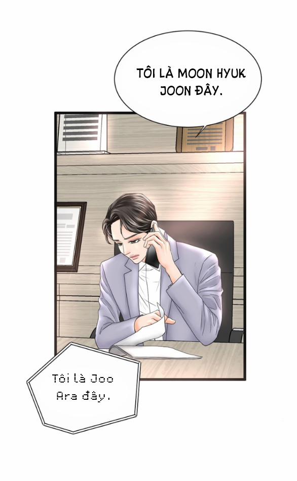 [18+] Tình Yêu Đánh Cắp Trái Tim 14.1 trang 14