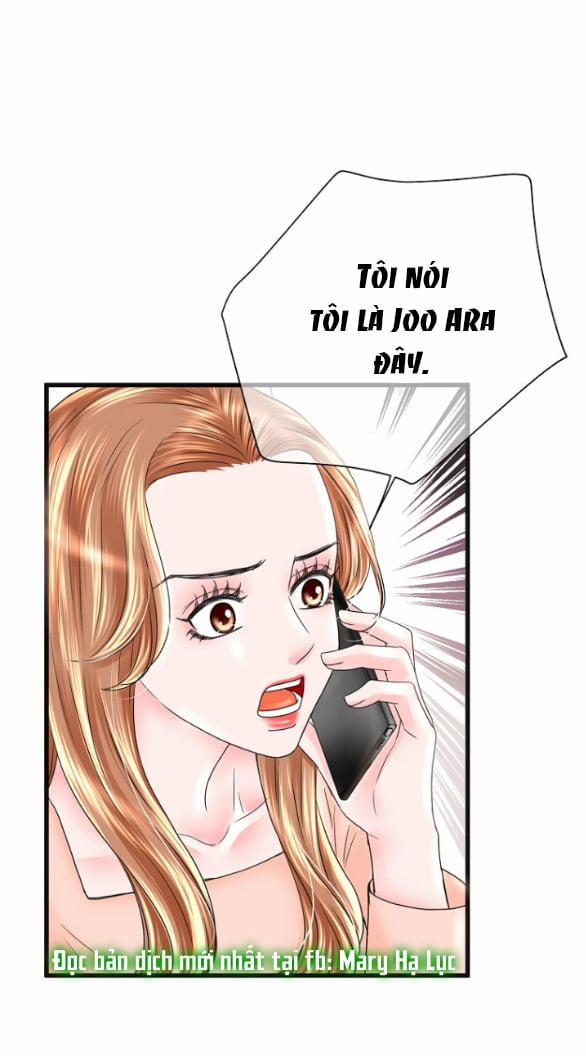 [18+] Tình Yêu Đánh Cắp Trái Tim 14.1 trang 16