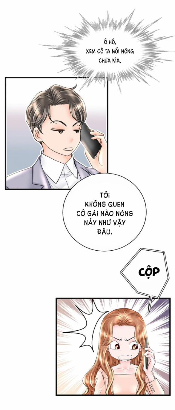 [18+] Tình Yêu Đánh Cắp Trái Tim 14.1 trang 17