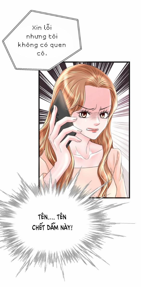 [18+] Tình Yêu Đánh Cắp Trái Tim 14.1 trang 20