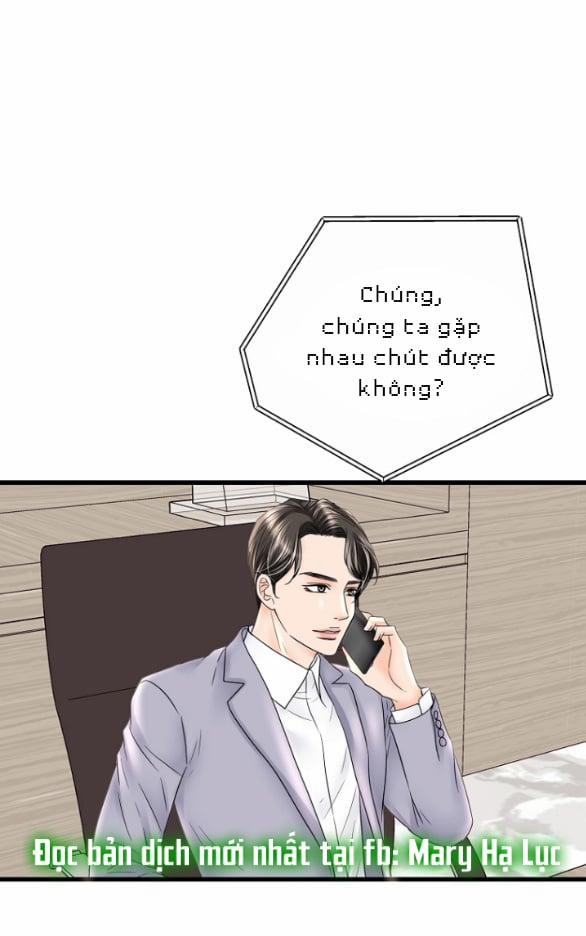 [18+] Tình Yêu Đánh Cắp Trái Tim 14.1 trang 22