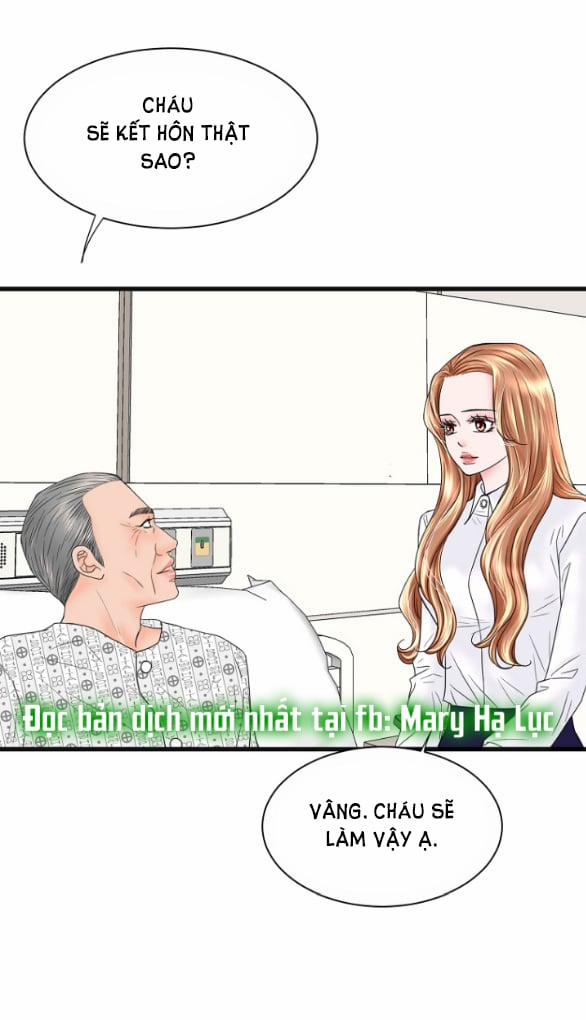 [18+] Tình Yêu Đánh Cắp Trái Tim 14.1 trang 3