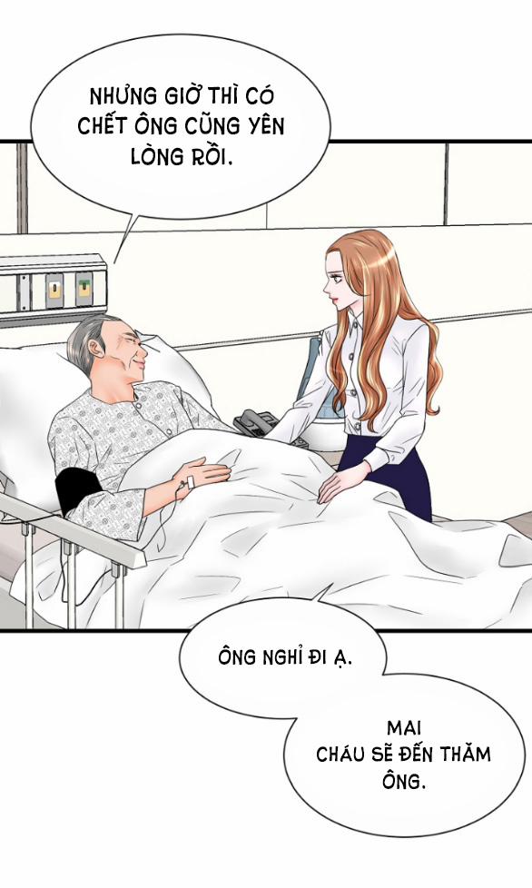 [18+] Tình Yêu Đánh Cắp Trái Tim 14.1 trang 5