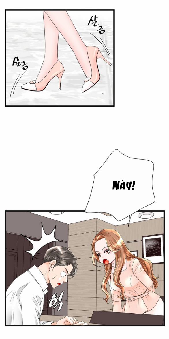 [18+] Tình Yêu Đánh Cắp Trái Tim 14.2 trang 6