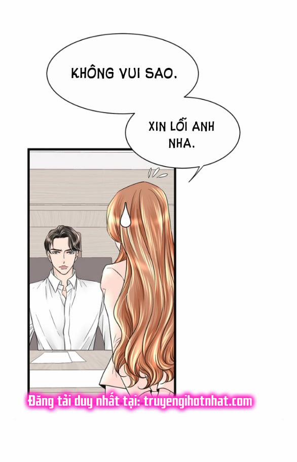 [18+] Tình Yêu Đánh Cắp Trái Tim 14.2 trang 9