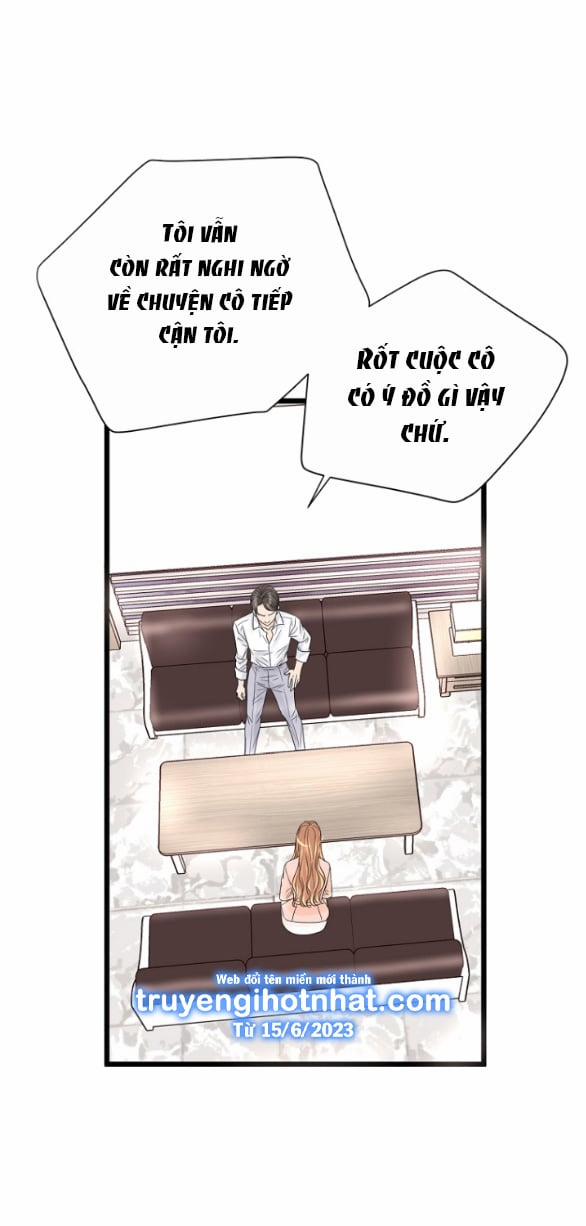 [18+] Tình Yêu Đánh Cắp Trái Tim 15.1 trang 1