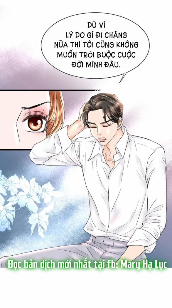 [18+] Tình Yêu Đánh Cắp Trái Tim 15.1 trang 16