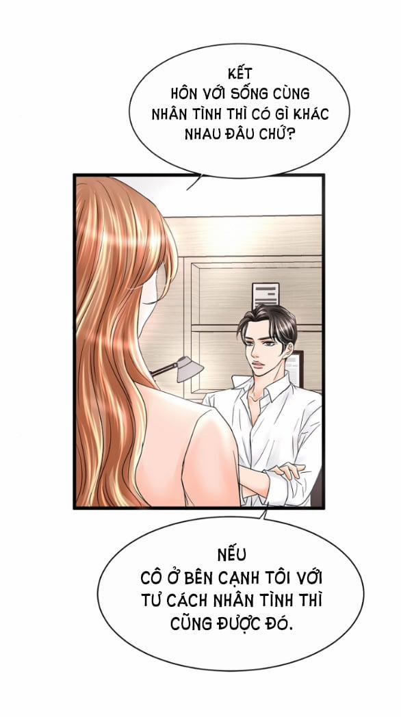 [18+] Tình Yêu Đánh Cắp Trái Tim 15.1 trang 18