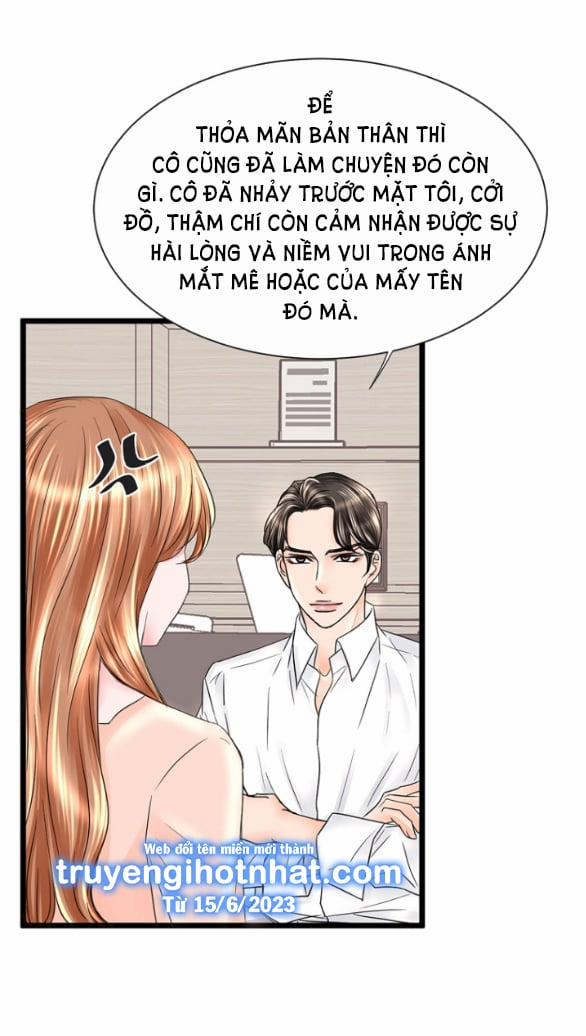 [18+] Tình Yêu Đánh Cắp Trái Tim 15.1 trang 22